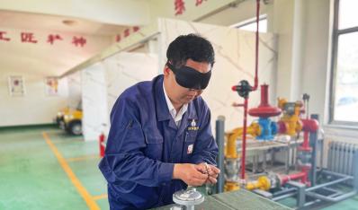 济南龙8头号玩家集团在济南市职工美术书法摄影征文角逐中获佳绩